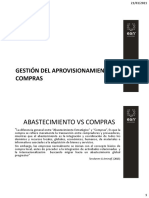 Gestion de Operaciones y Alineación Estratégica - 2