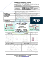 Multiplicación, división, tablas de frecuencia y longitud