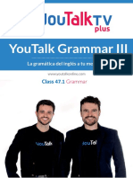 Class-47.1-Grammar