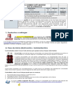 Guia Quimica Ciclo 25 2P