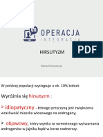 HIRSUTYZM