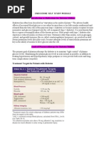 Download ENDOCRINE SELF STUDY MODULE PHARM by Matt Burnett SN50477547 doc pdf