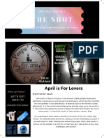 The Shot Issue. 2