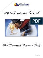 Christmas Carol - Document