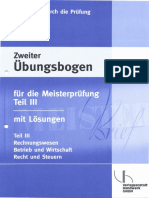 20110816144853 2. Übungsbogen Meister 2011 Aufgaben