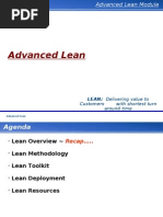Download Advanced Lean Training Manual Band 4 by EXDE601E SN50478 doc pdf