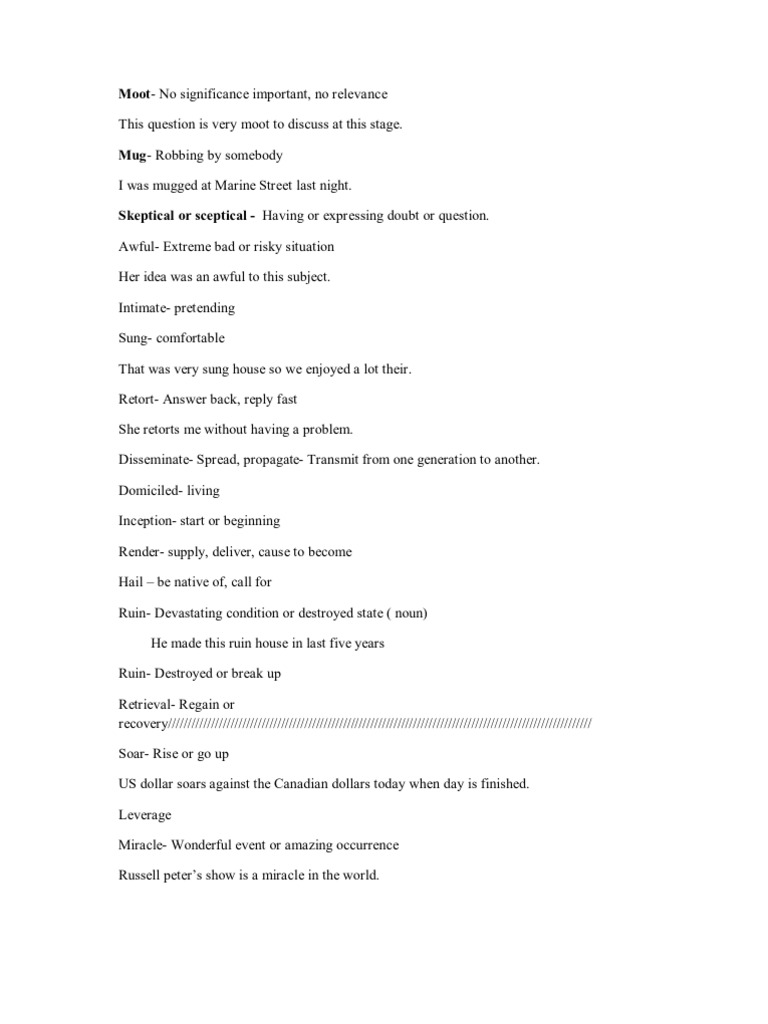 SEO Document Optimization Guide | PDF