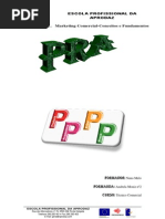 PRA Marketing e Fundamentos
