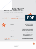 Manual de Inspeccion Vigilancia y Control Sanitario de Alimentos y Bebidas Basado en Riesgo para Las Entidades Territoriales de Salud