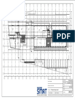 208-Do - Plattegrond Begane Grond