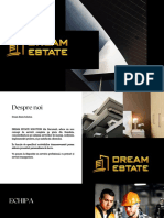 Dream Estate V3