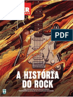 Revista Superinteressante - A História Do Rock