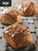 LE GRAND LIVRE DE LA VIENNOISERIE 入手困難 LE GRAND LIVRE DE LA VIENNOISERIE (フランス) 絶版