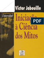 Iniciação à Ciência Dos Mitos by Victor Jabouille (Z-lib.org)