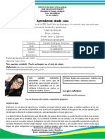 Guía 2 - Segundo Periodo - Grado Sexto y Séptimo. Ética.