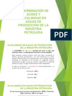 Presentación Clase Virtual Práctica No. 3 Determinación de Acidez y Alcalinidad en Aguas de Producción 5-03-21