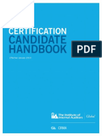Certification Candidate Handbook-2