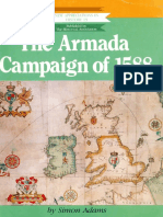 The Armada Campaigns of 1588