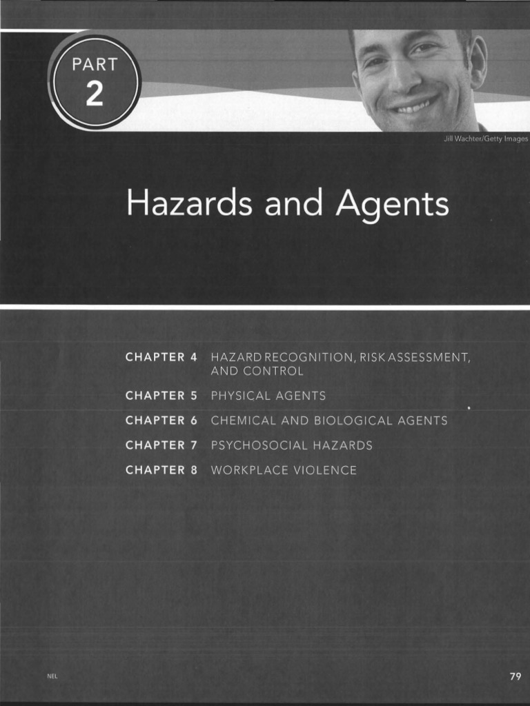 3 | PDF | Hazards | Risk