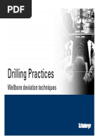 Wiper Trip and Tripping Guidelines | PDF | Drilling | Pump