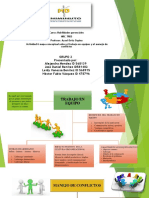 Actividad 6 Habilidades Gerenciales