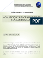 4.procesamiento y Adquisicion Señales