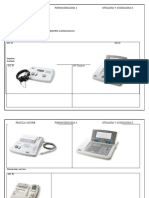 Equipos Audiologicos