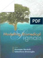 Giuseppe Nardulli, Sebastiano Stramaglia - Modelling Biomedical Signals-World Scientific Publishing Company (2002)