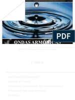 Ondas ArmÓnicas