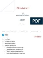 LAB0 - Introducao Ao LTspice (2)