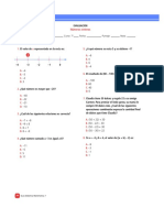 Prueba Enteros