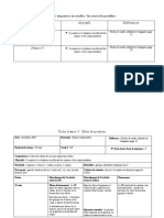 Fiche Séquence en Maths CP