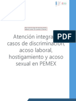 Atención Integral