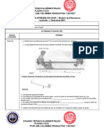 Guía 3. Procesos I