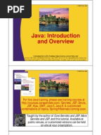 Java Programming Tutorial For Beginners