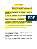 GUIA PEDAGOGICA FISICA 4 Año #3 Y # 4 Lapso II