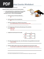 mendelian-genetics-worksheet-pdf-dominance-genetics-genotype