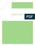 Earth Day Unit