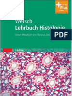 Ulrich Welsch-Lehrbuch Histologie (2010)