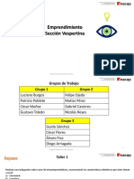 Clase 4 - 23 de Marzo