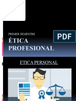 10 Etica Personal