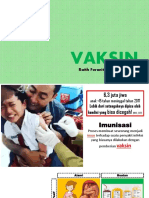 Vaksin