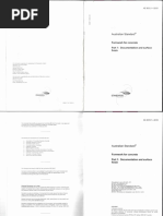 AS2159 Piling - Design and Installation | PDF | Government | Justice