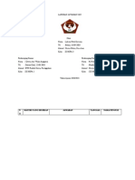 Laporan Jawaban SKU Bantara REVISI 4