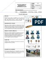 GF-F Talleres Definiciones