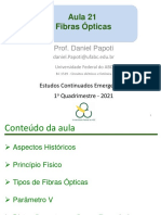 Aula 21 - Circuitos Elétricos e Fotônica - UFABC