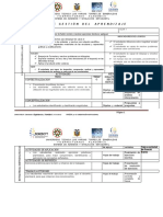 GUIAS APRENDIZAJE de MATEMATICA