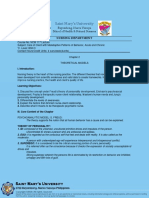 CHAPTER 2 Module THEORETICAL MODELS