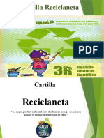 Cartilla July 1