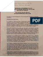 Ley 414 Cuarentena Dinámica Condicionada La Paz HAM